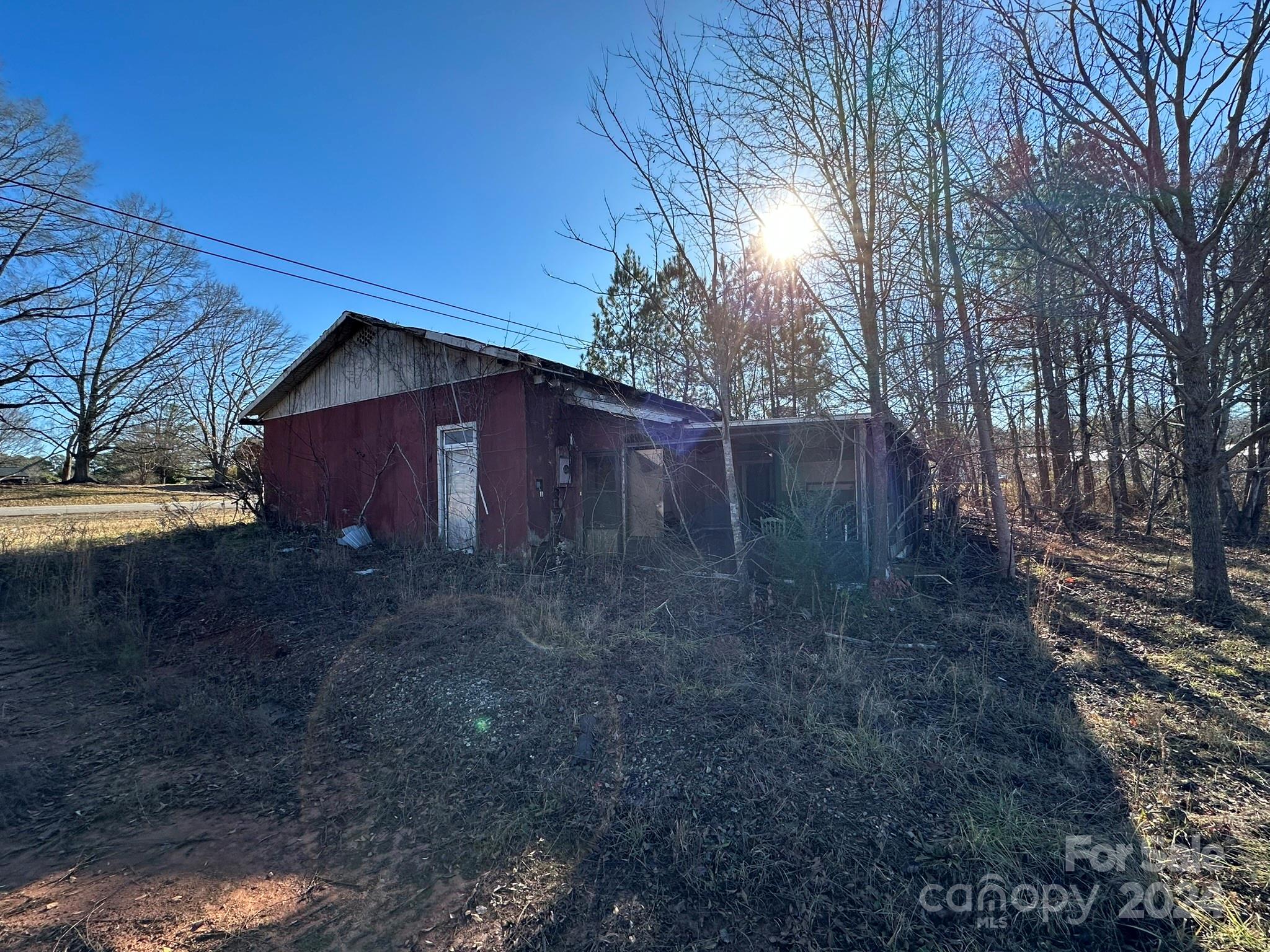 3023 Wilkesboro Highway Statesville NC 28625