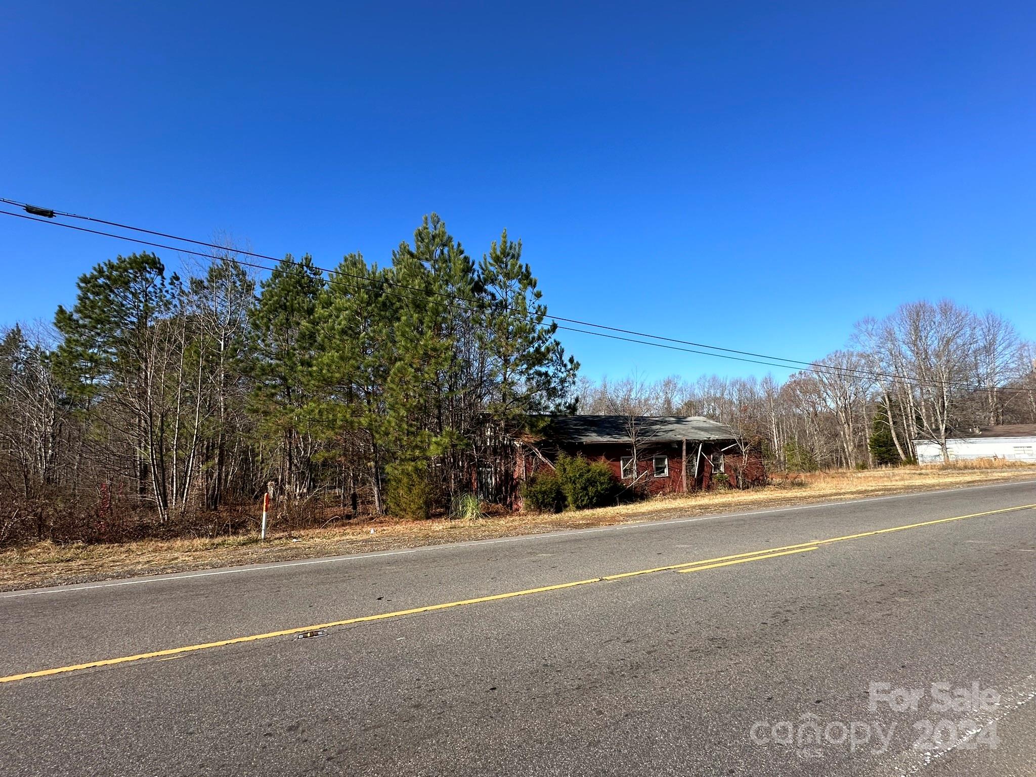 3023 Wilkesboro Highway Statesville NC 28625