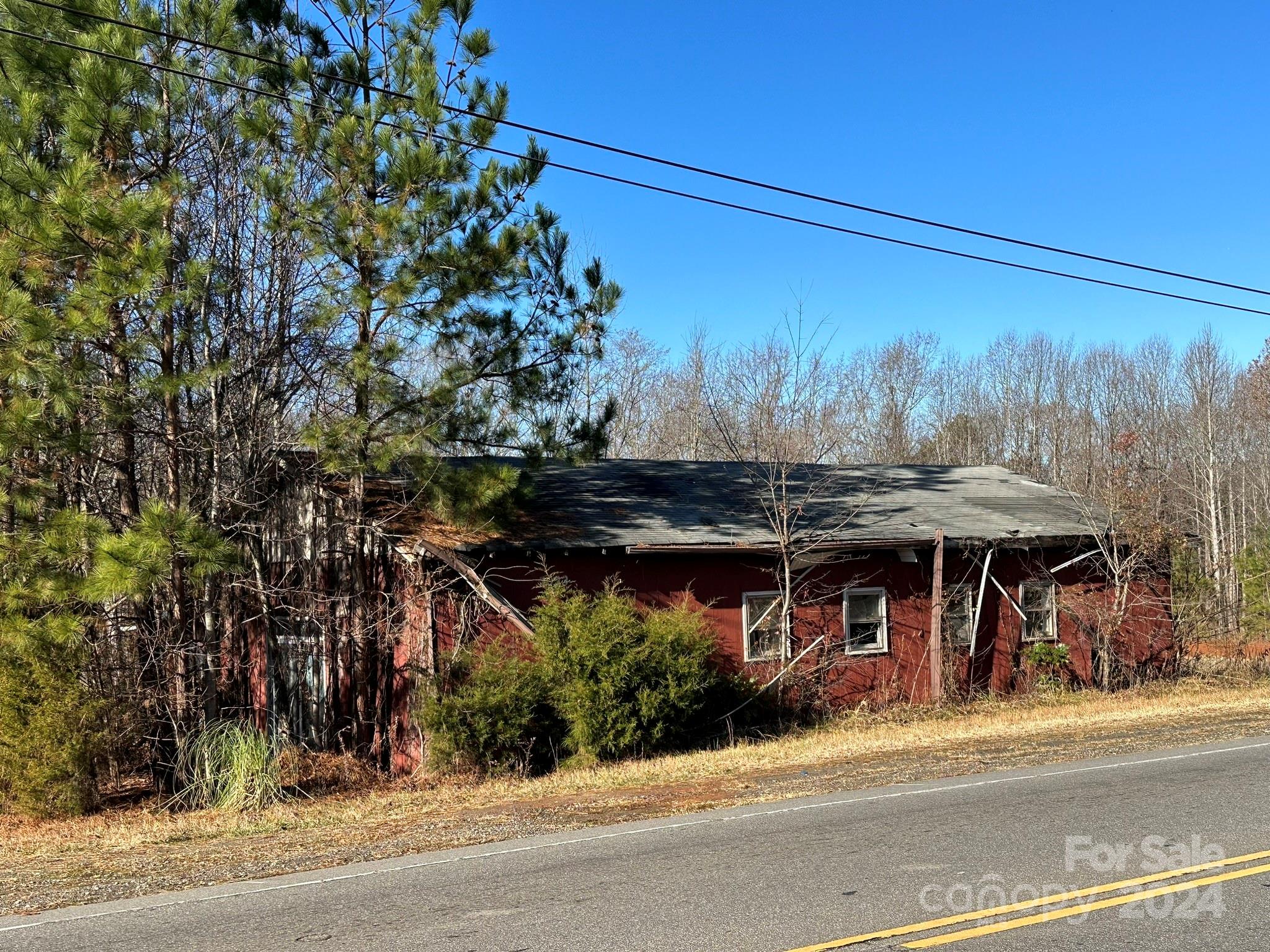 3023 Wilkesboro Highway Statesville NC 28625
