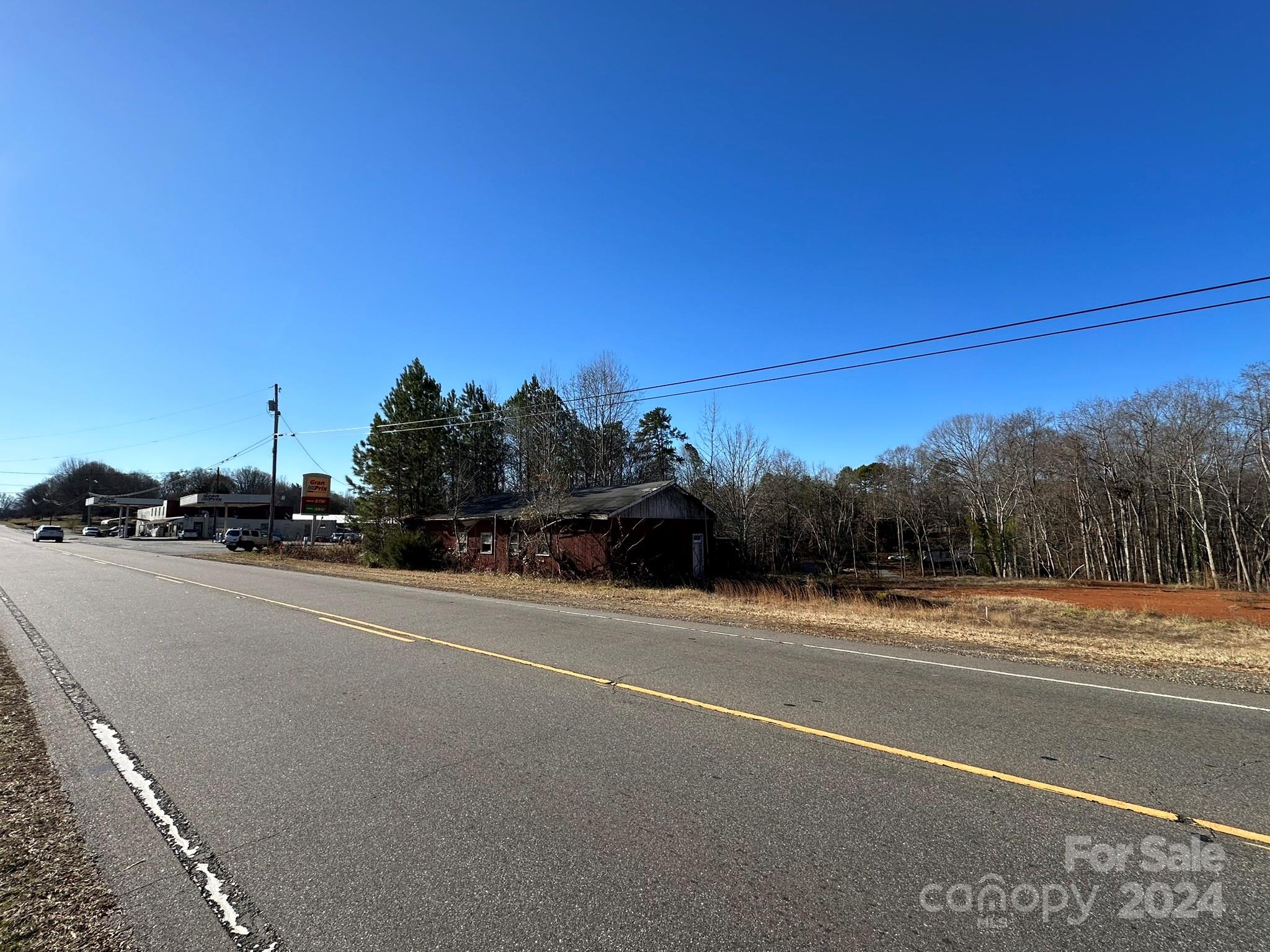 3023 Wilkesboro Highway Statesville NC 28625