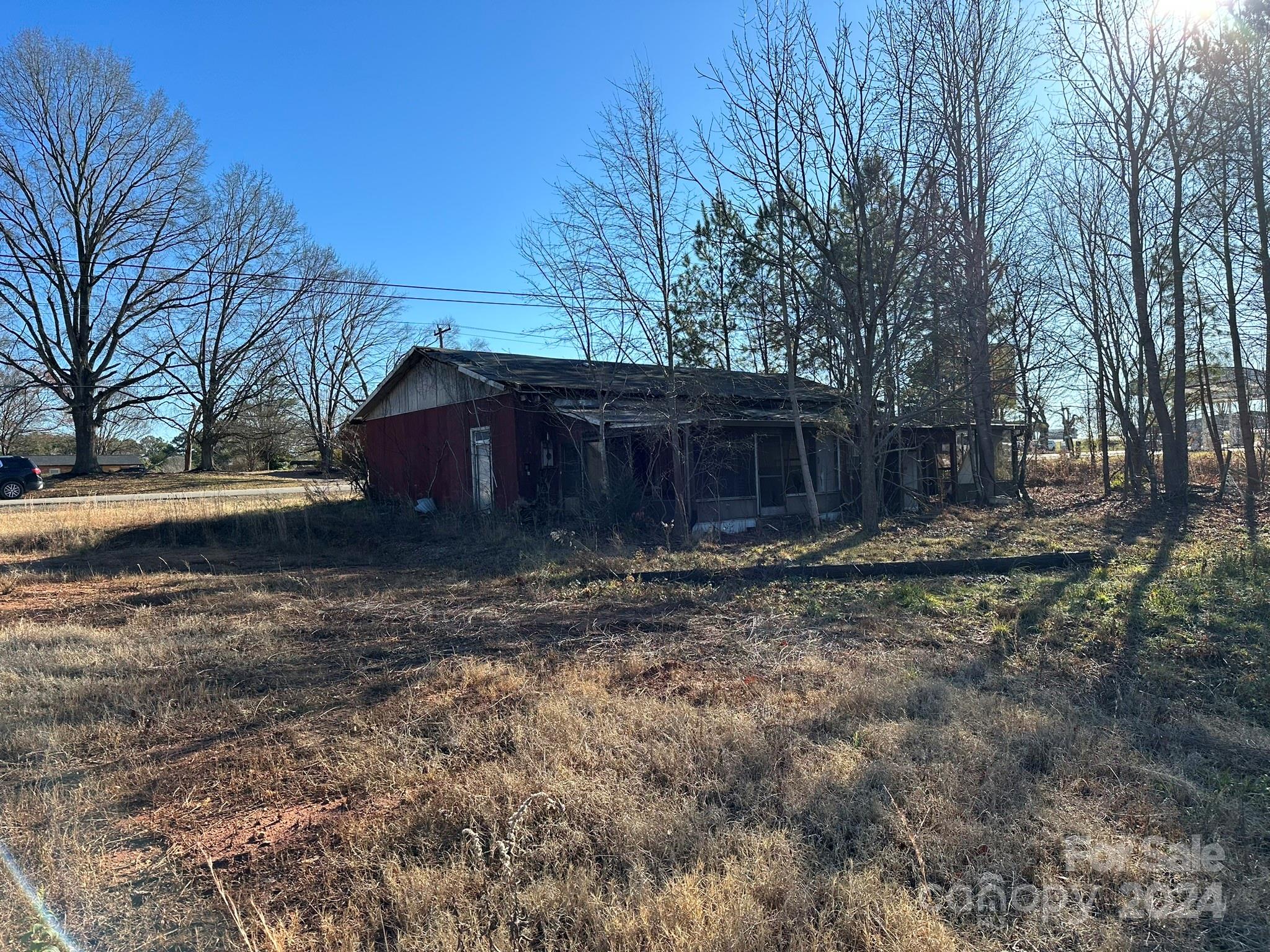 3023 Wilkesboro Highway Statesville NC 28625