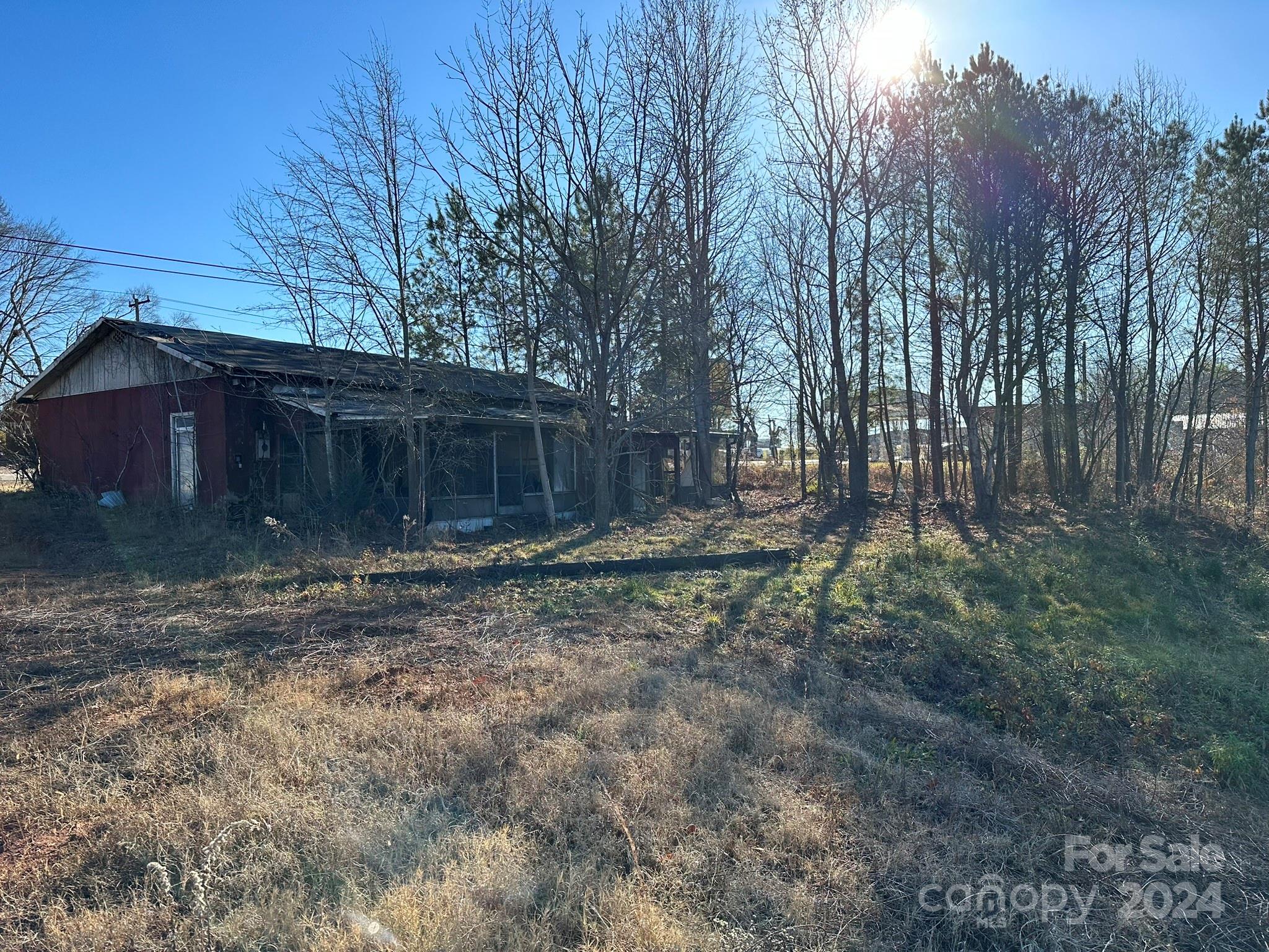 3023 Wilkesboro Highway Statesville NC 28625