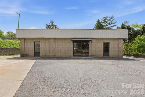 744 Hartness Road Statesville NC 28677