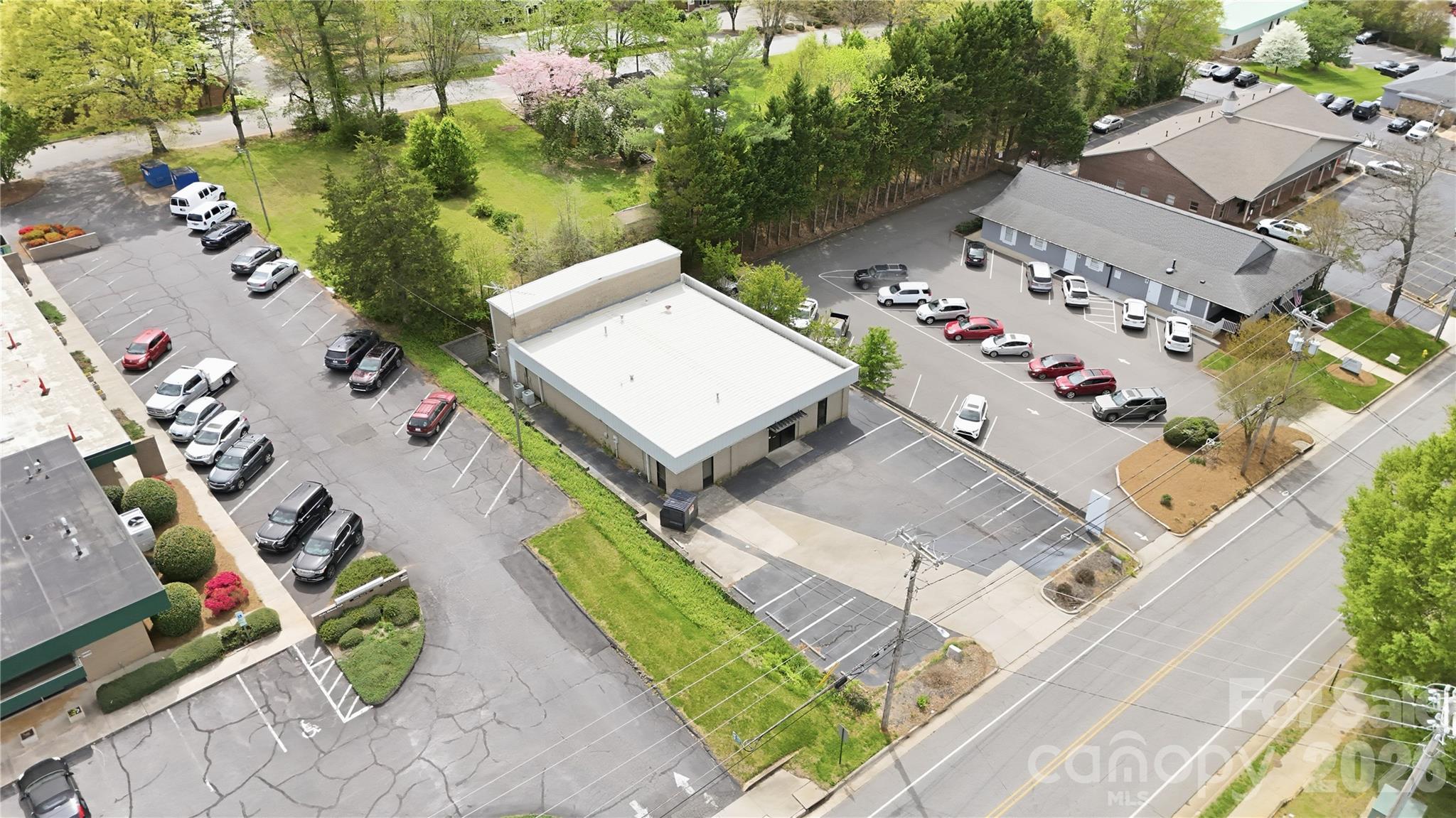 744 Hartness Road Statesville NC 28677