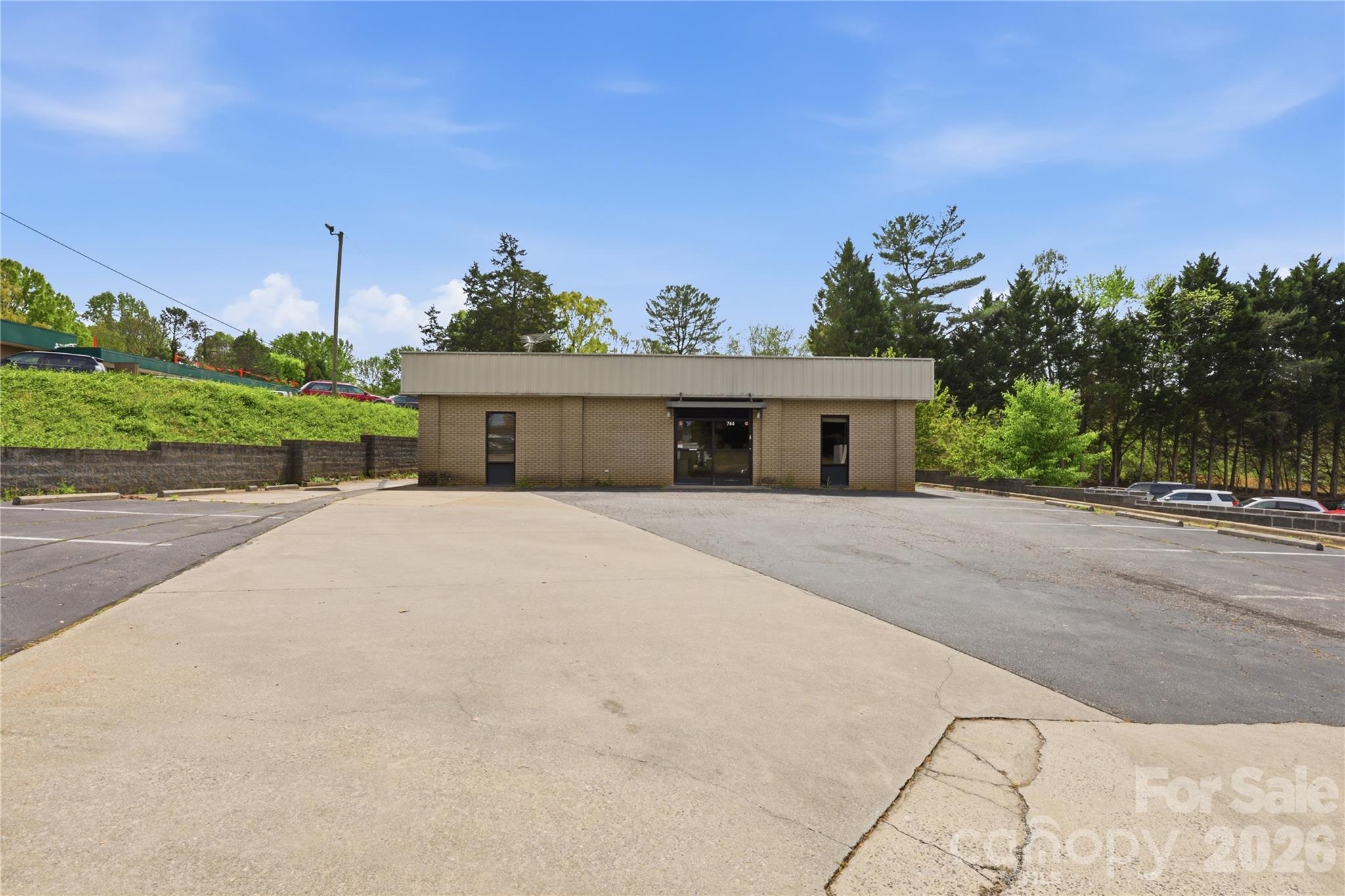 744 Hartness Road Statesville NC 28677