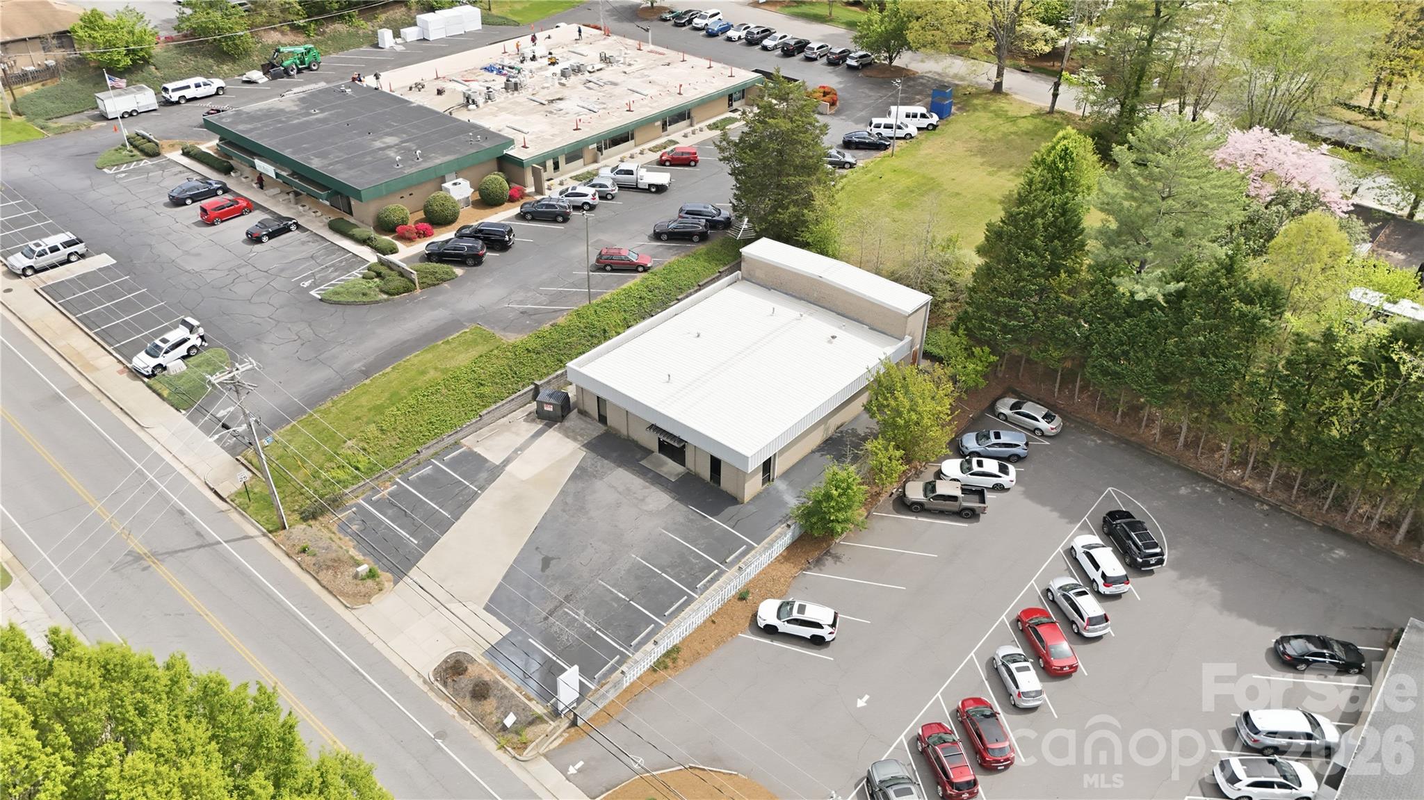 744 Hartness Road Statesville NC 28677
