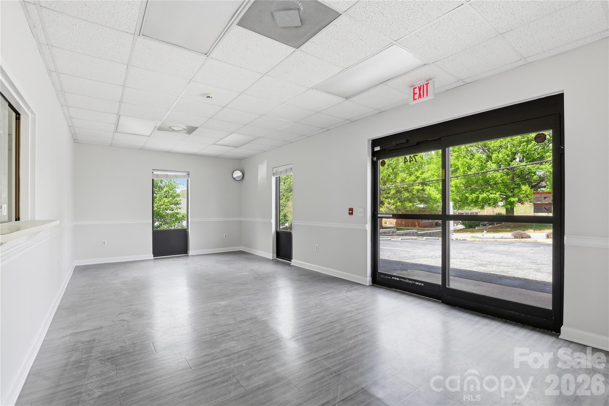744 Hartness Road Statesville NC 28677