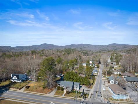 294 S Caldwell Street Brevard NC 28712