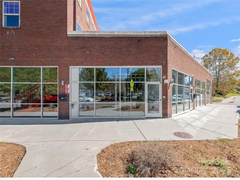 408 Depot Street Asheville NC 28801