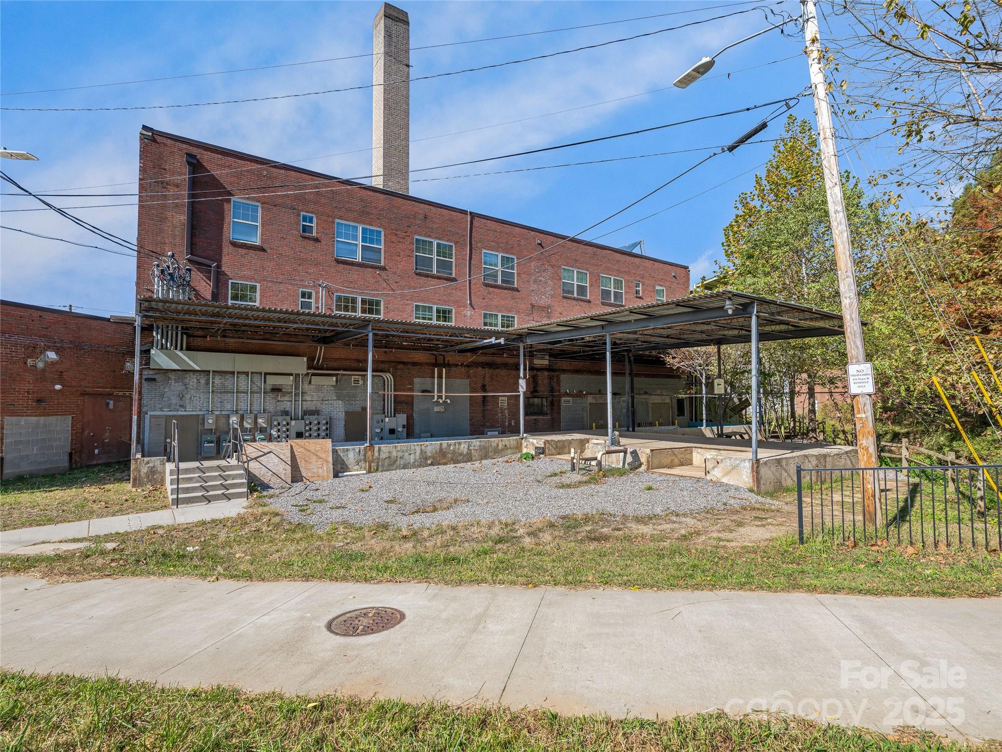 408 Depot Street Asheville NC 28801