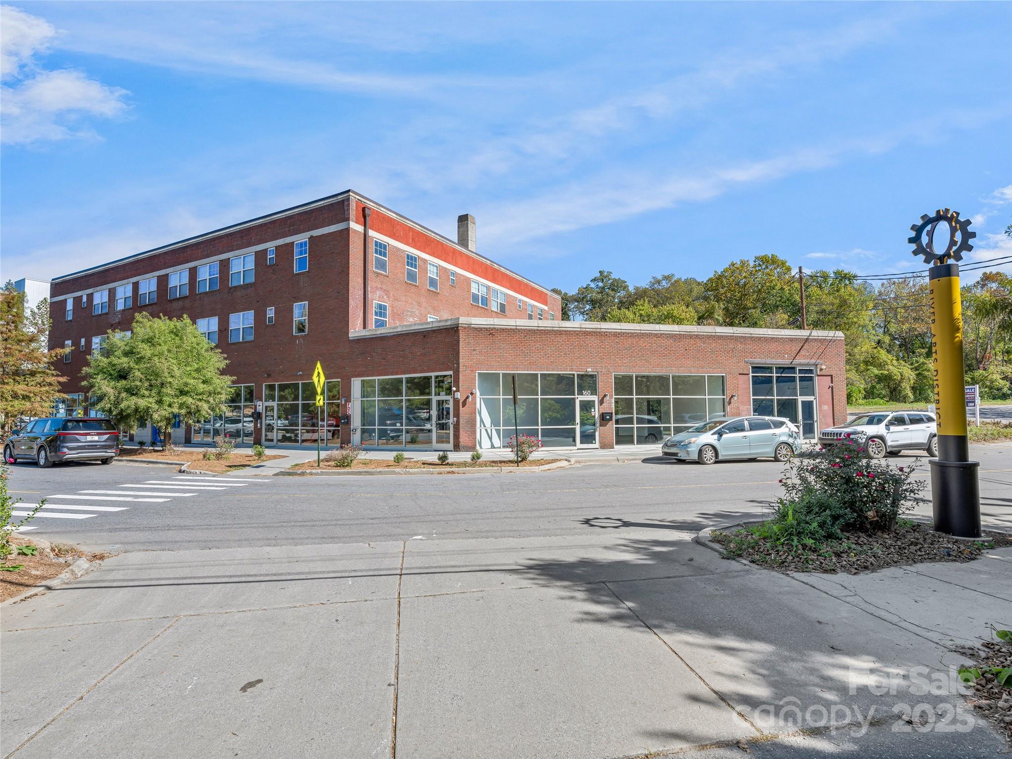 408 Depot Street Asheville NC 28801