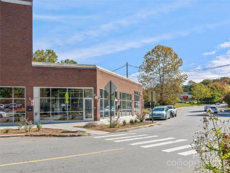 408 Depot Street Asheville NC 28801