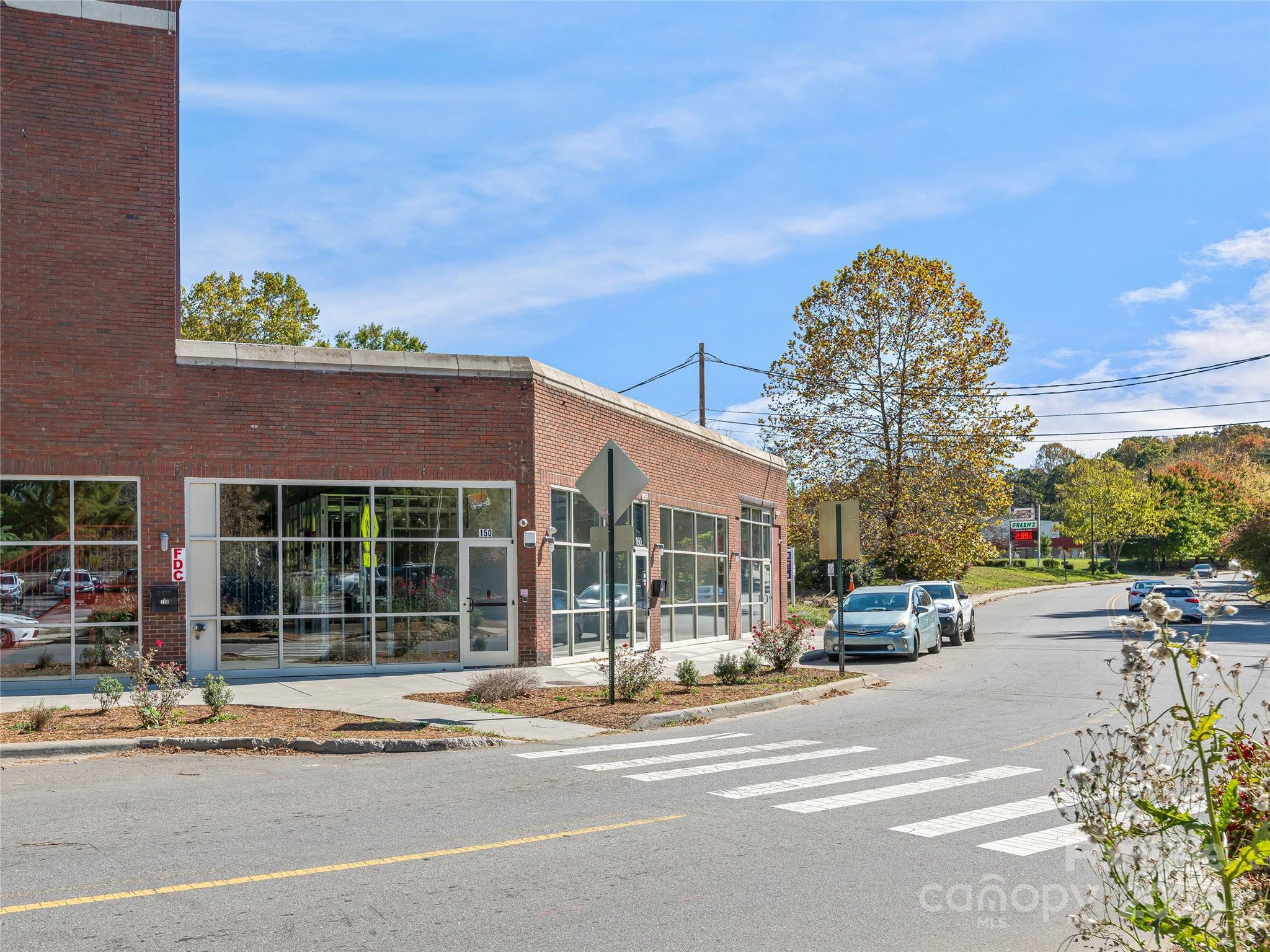408 Depot Street Asheville NC 28801