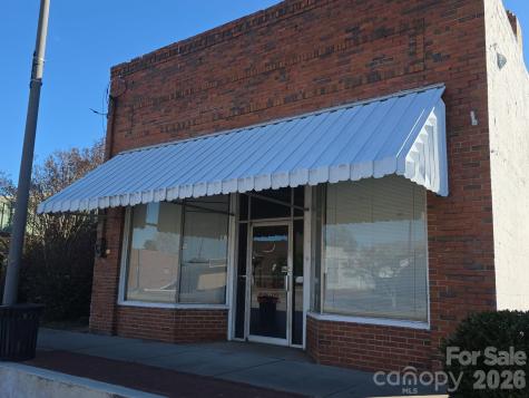 122 N Maple Street Pageland SC 29709
