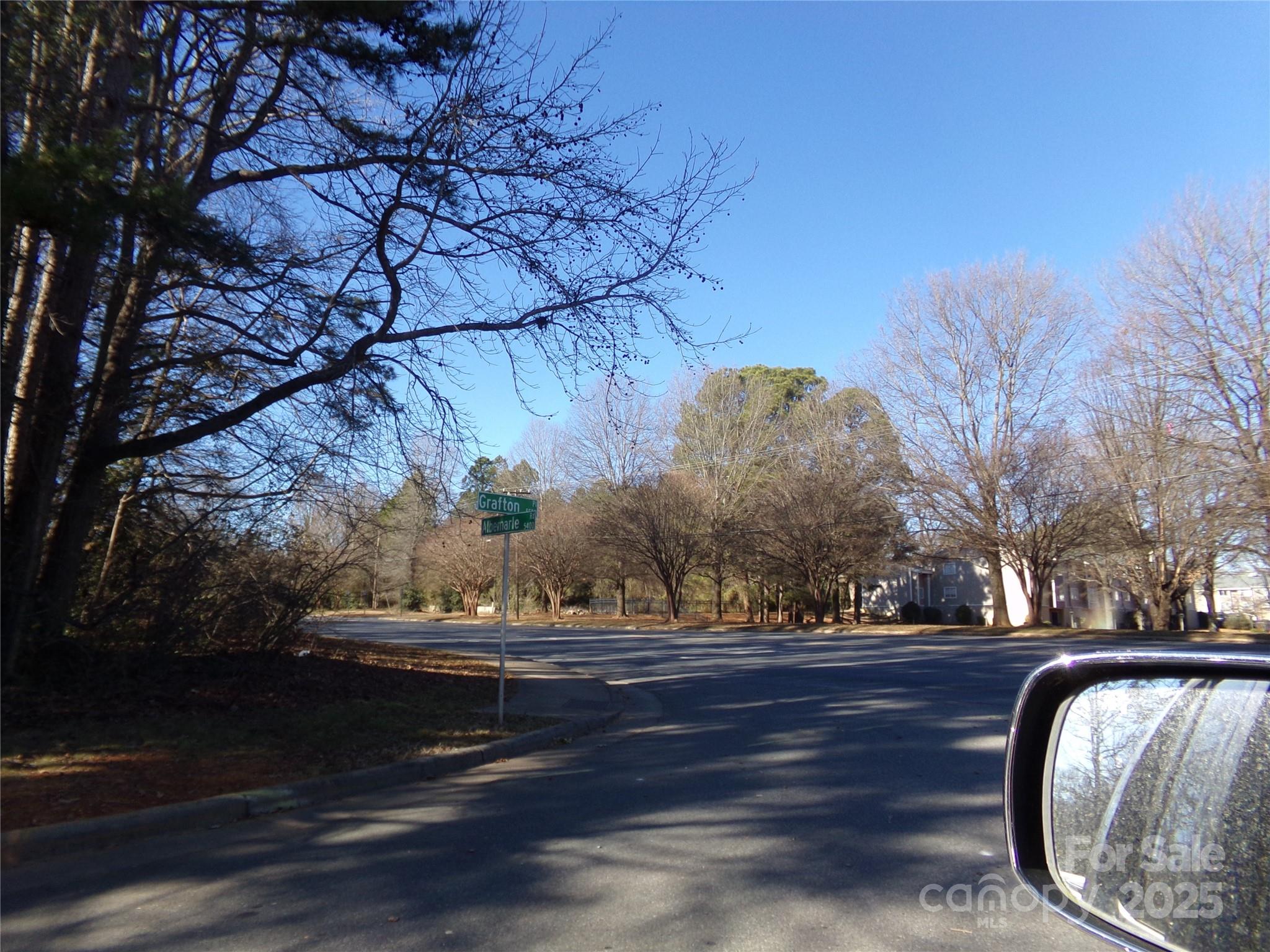 5514 Grafton Place Charlotte NC 28212
