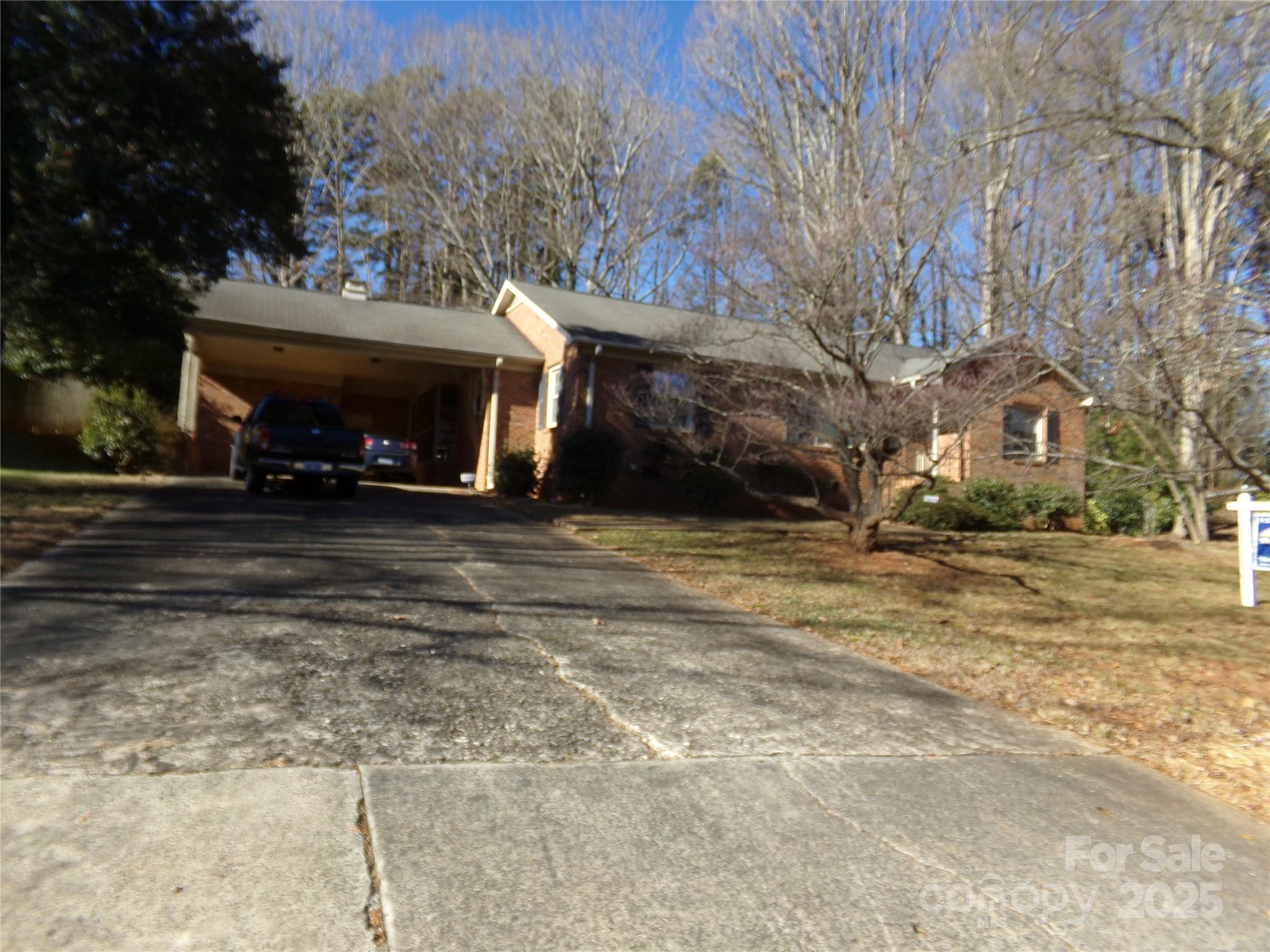 5514 Grafton Place Charlotte NC 28212