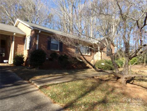 5514 Grafton Place Charlotte NC 28212