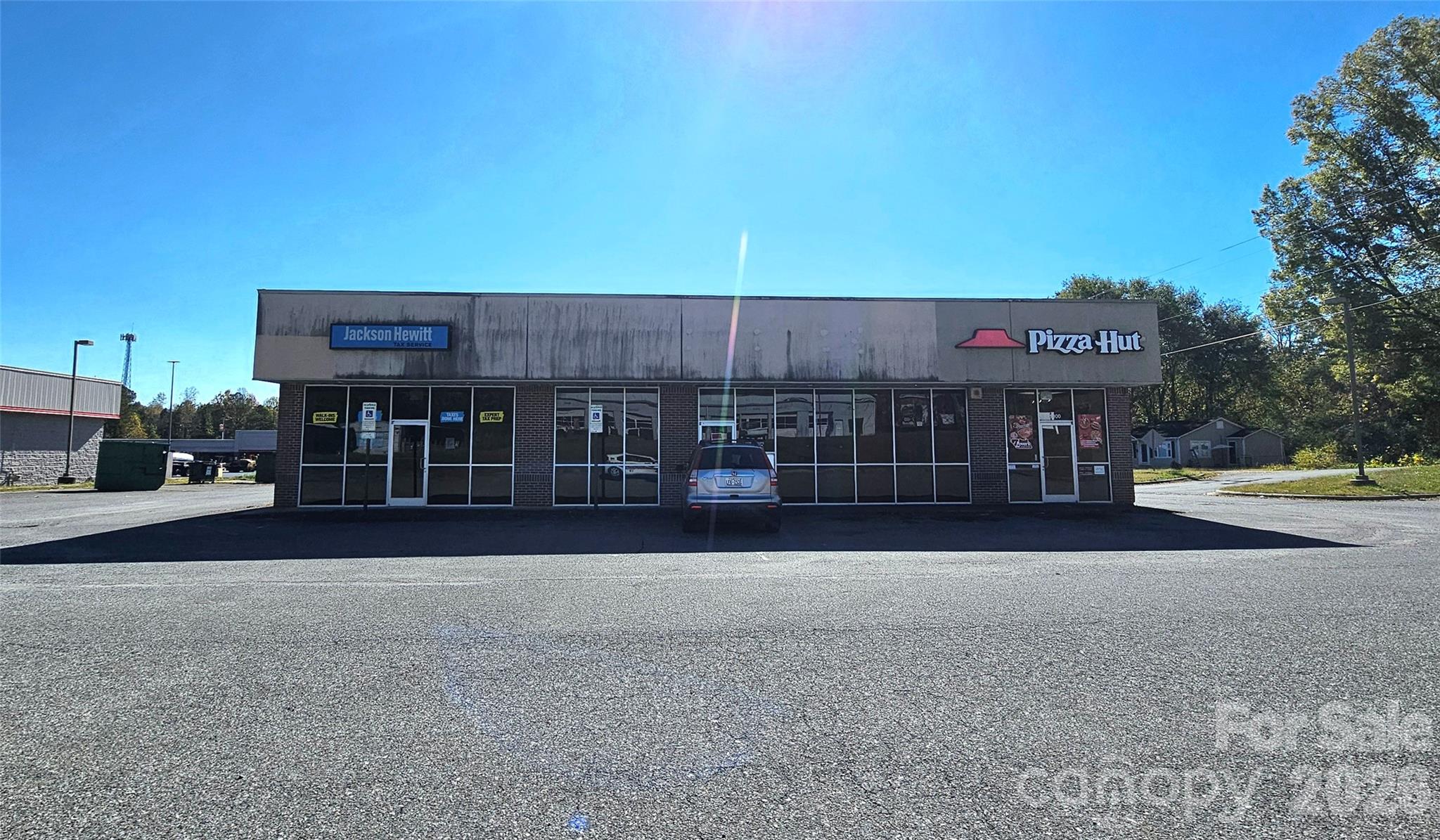 1000 E Main Street Cherryville NC 28021