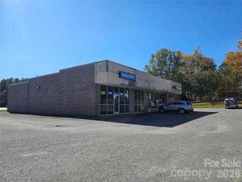 1000 E Main Street Cherryville NC 28021