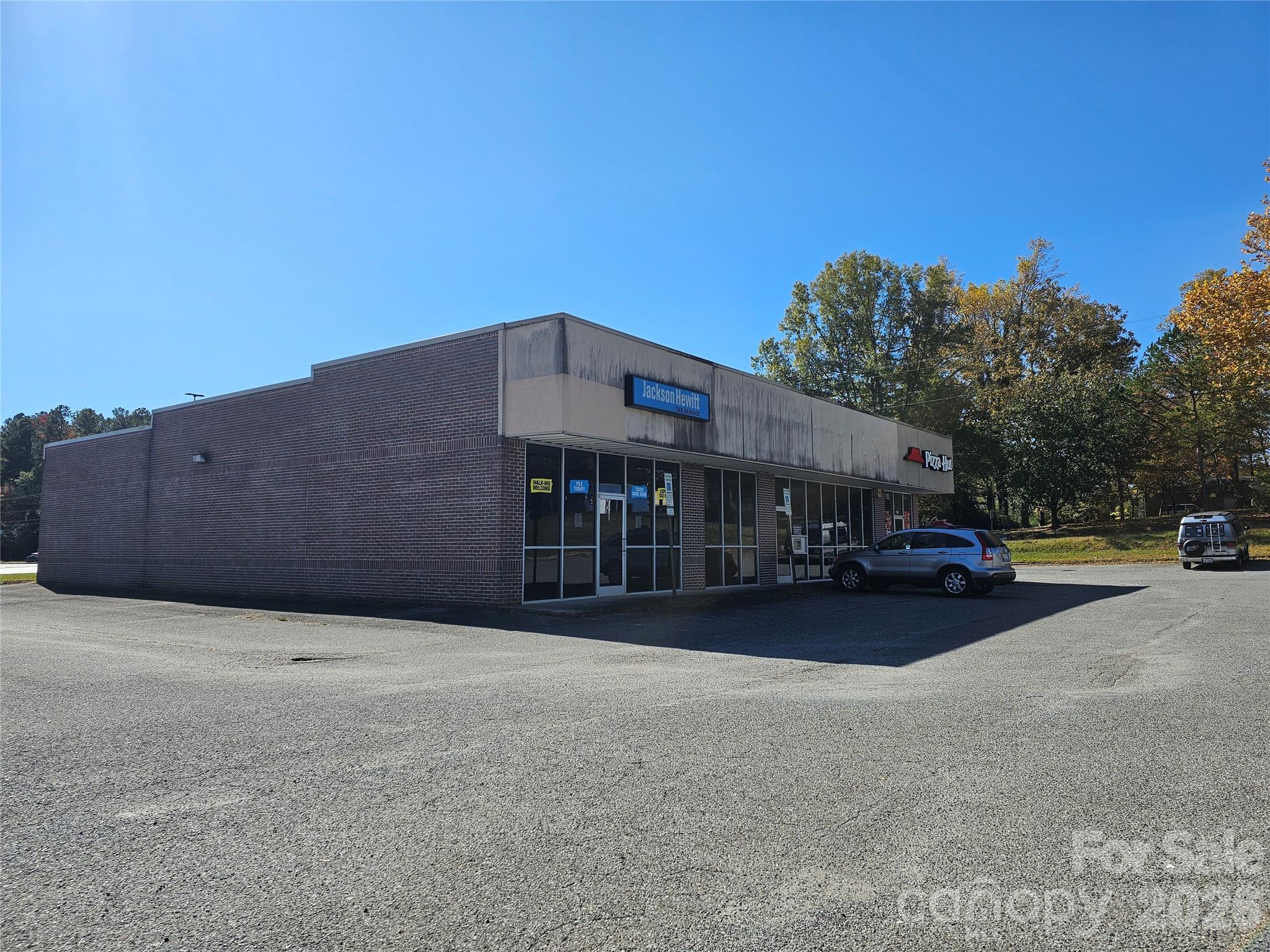 1000 E Main Street Cherryville NC 28021