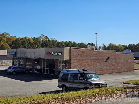 1000 E Main Street Cherryville NC 28021