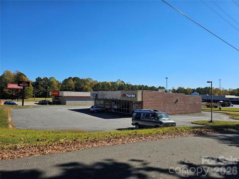 1000 E Main Street Cherryville NC 28021