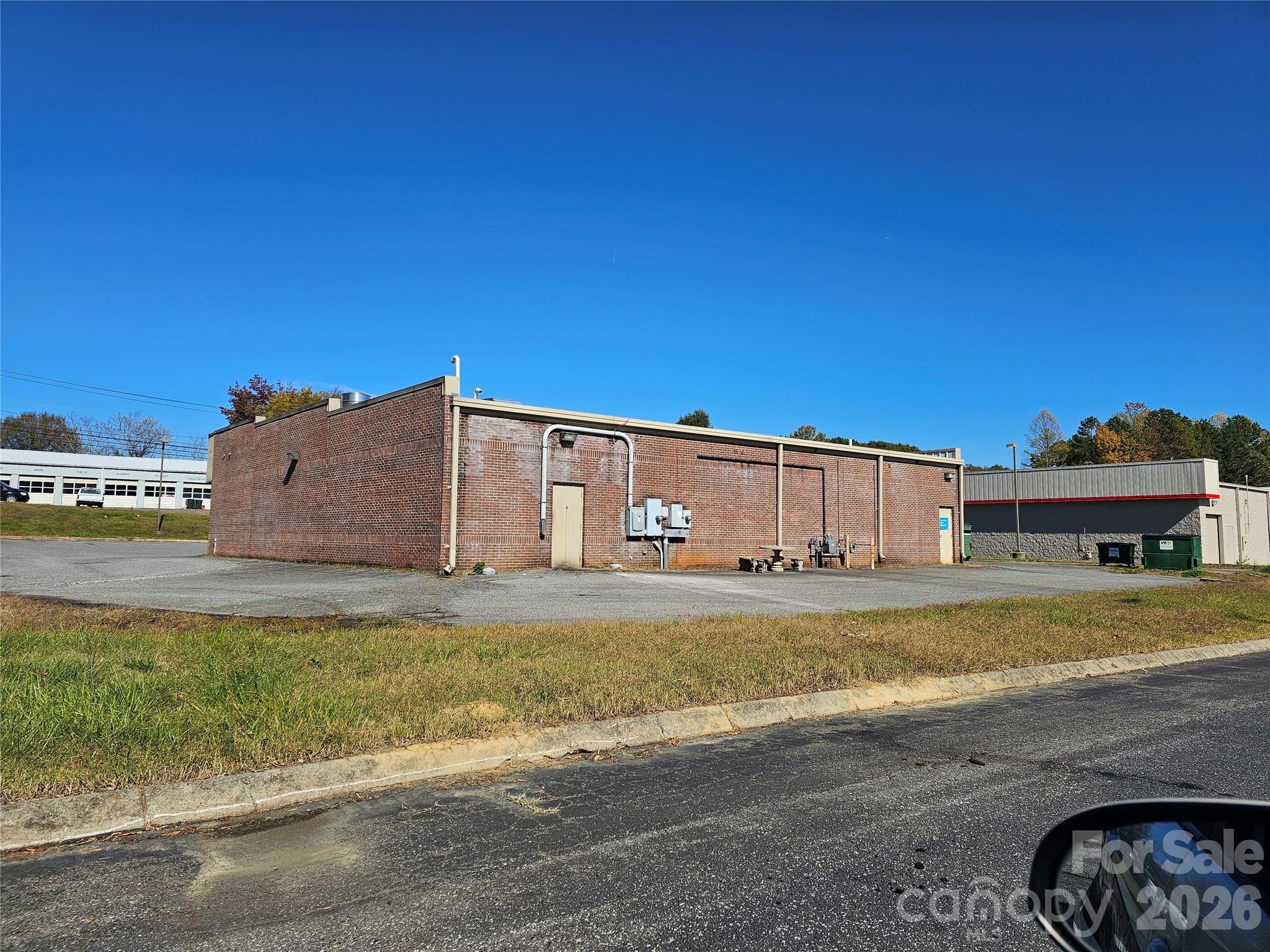 1000 E Main Street Cherryville NC 28021