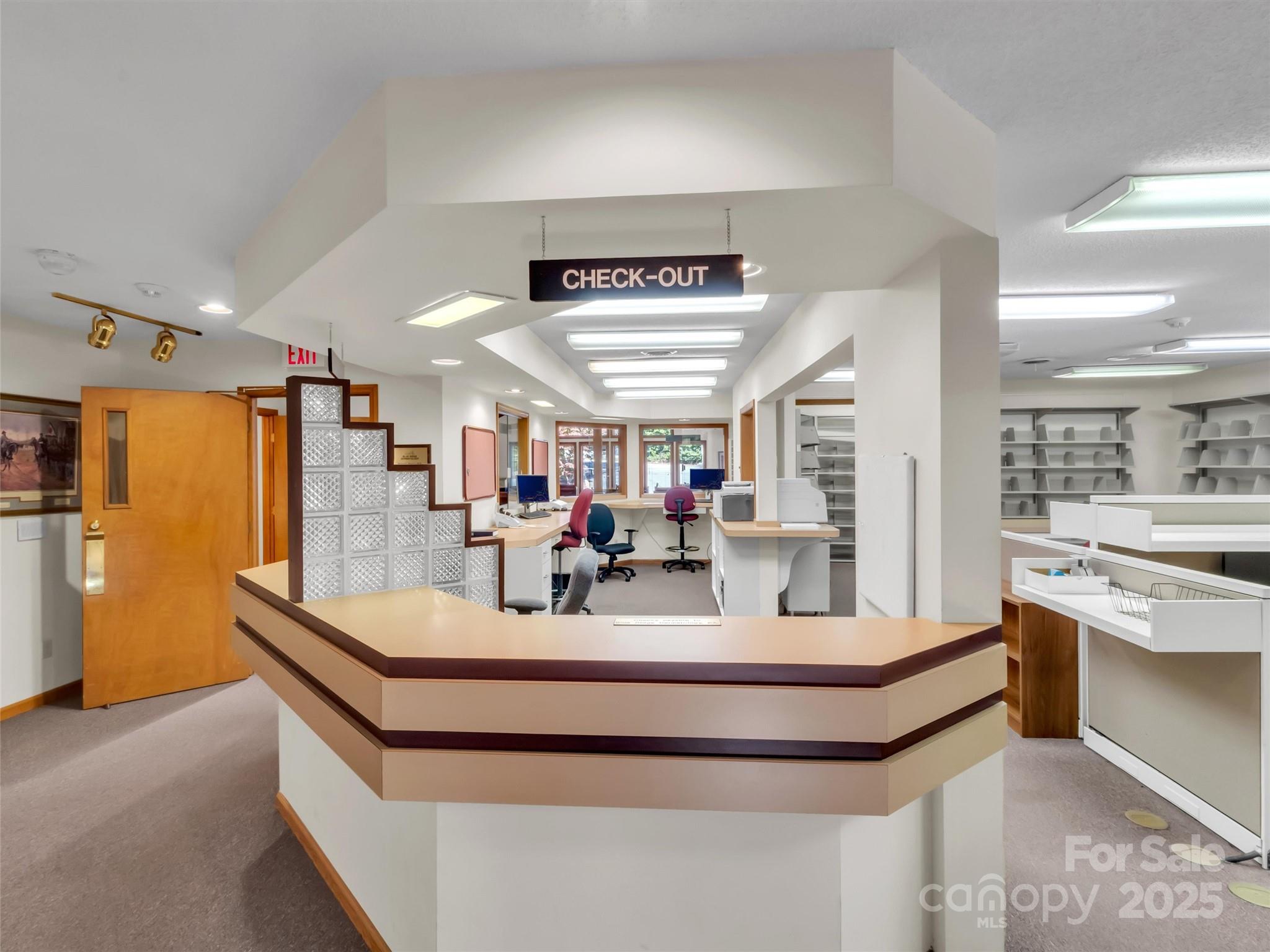 540 Hospital Drive Clyde NC 28721