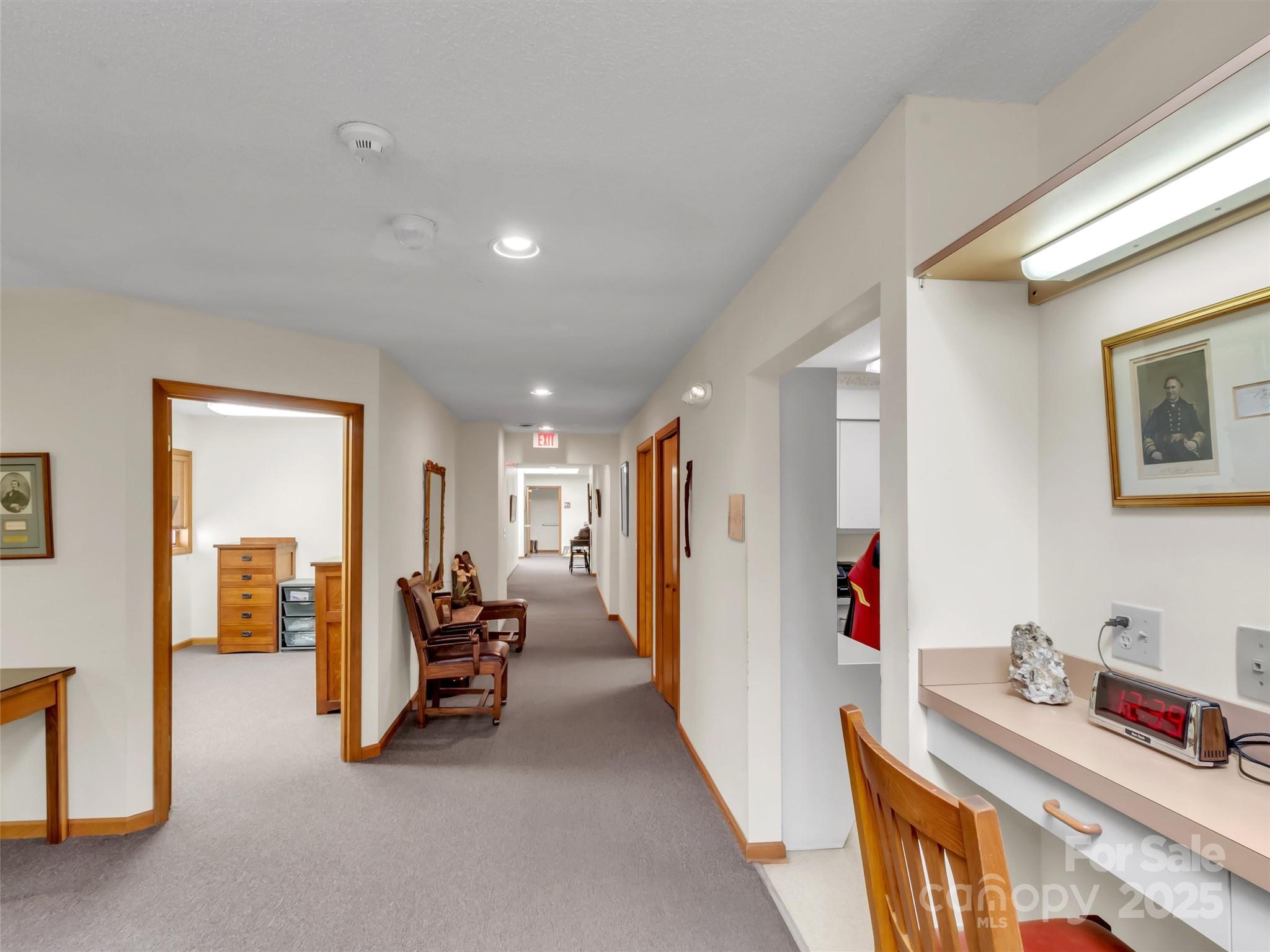 540 Hospital Drive Clyde NC 28721