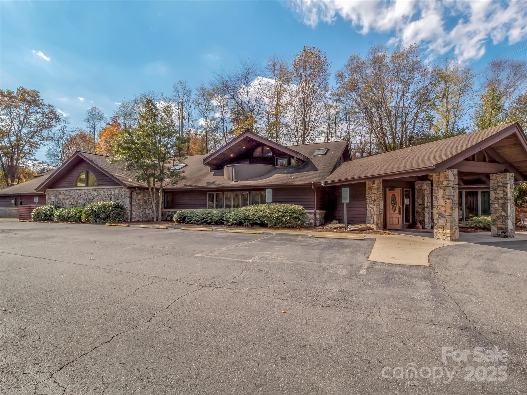 540 Hospital Drive Clyde NC 28721