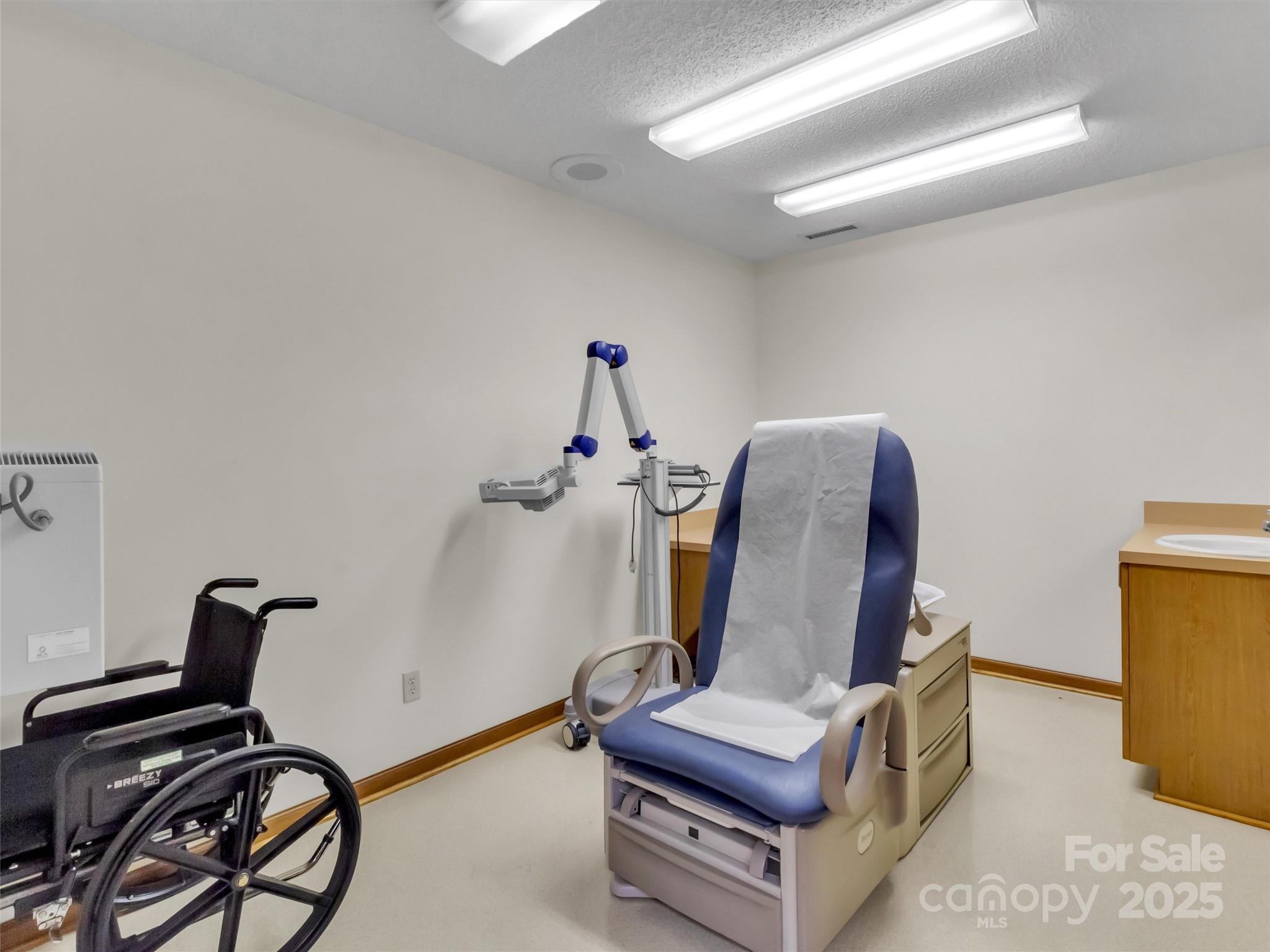540 Hospital Drive Clyde NC 28721