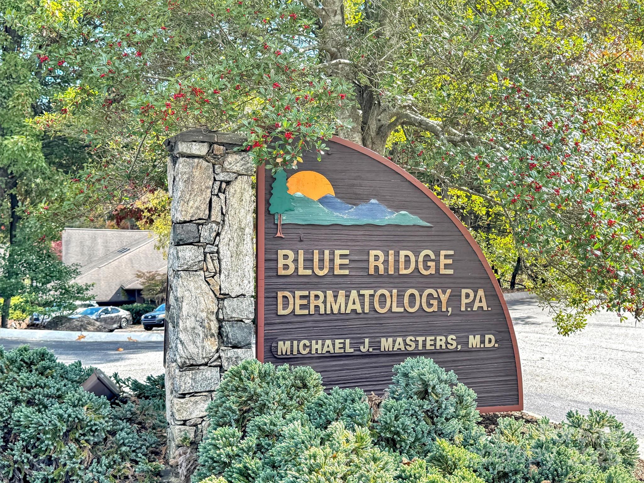 540 Hospital Drive Clyde NC 28721
