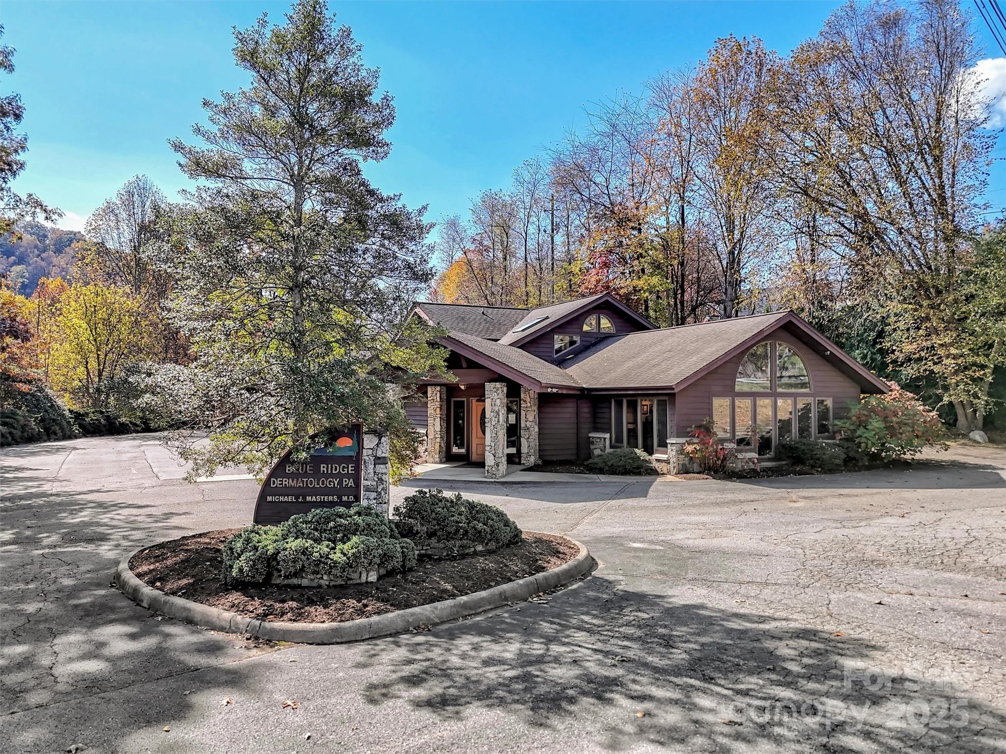 540 Hospital Drive Clyde NC 28721