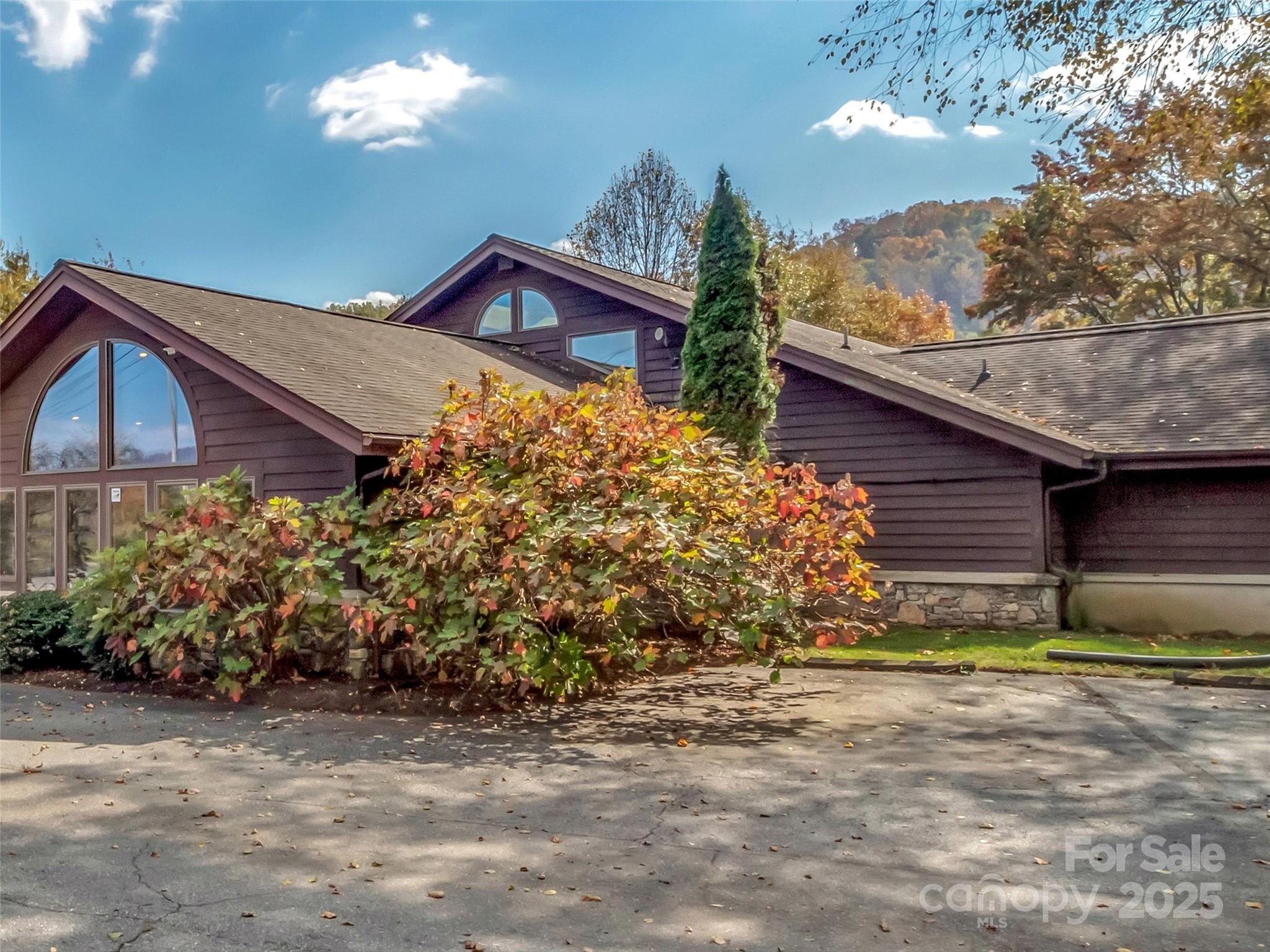 540 Hospital Drive Clyde NC 28721