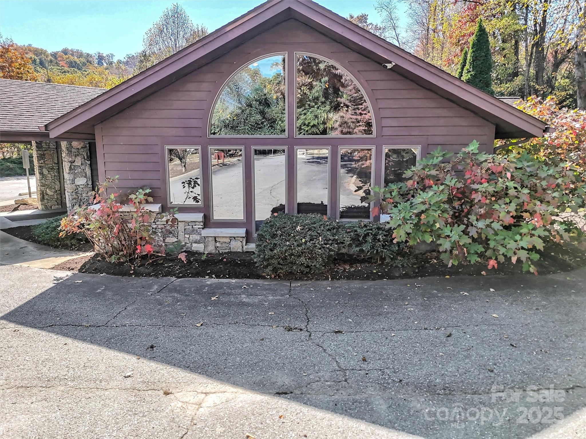 540 Hospital Drive Clyde NC 28721