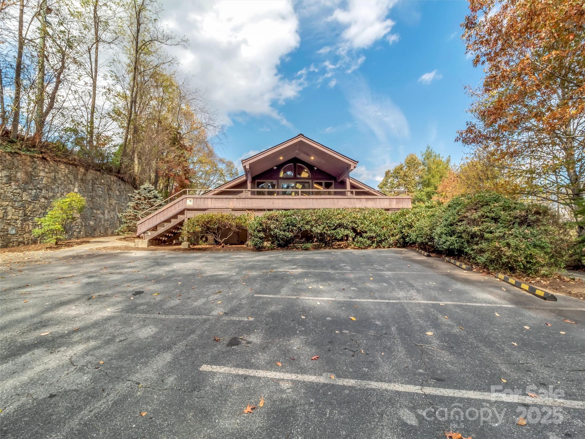540 Hospital Drive Clyde NC 28721