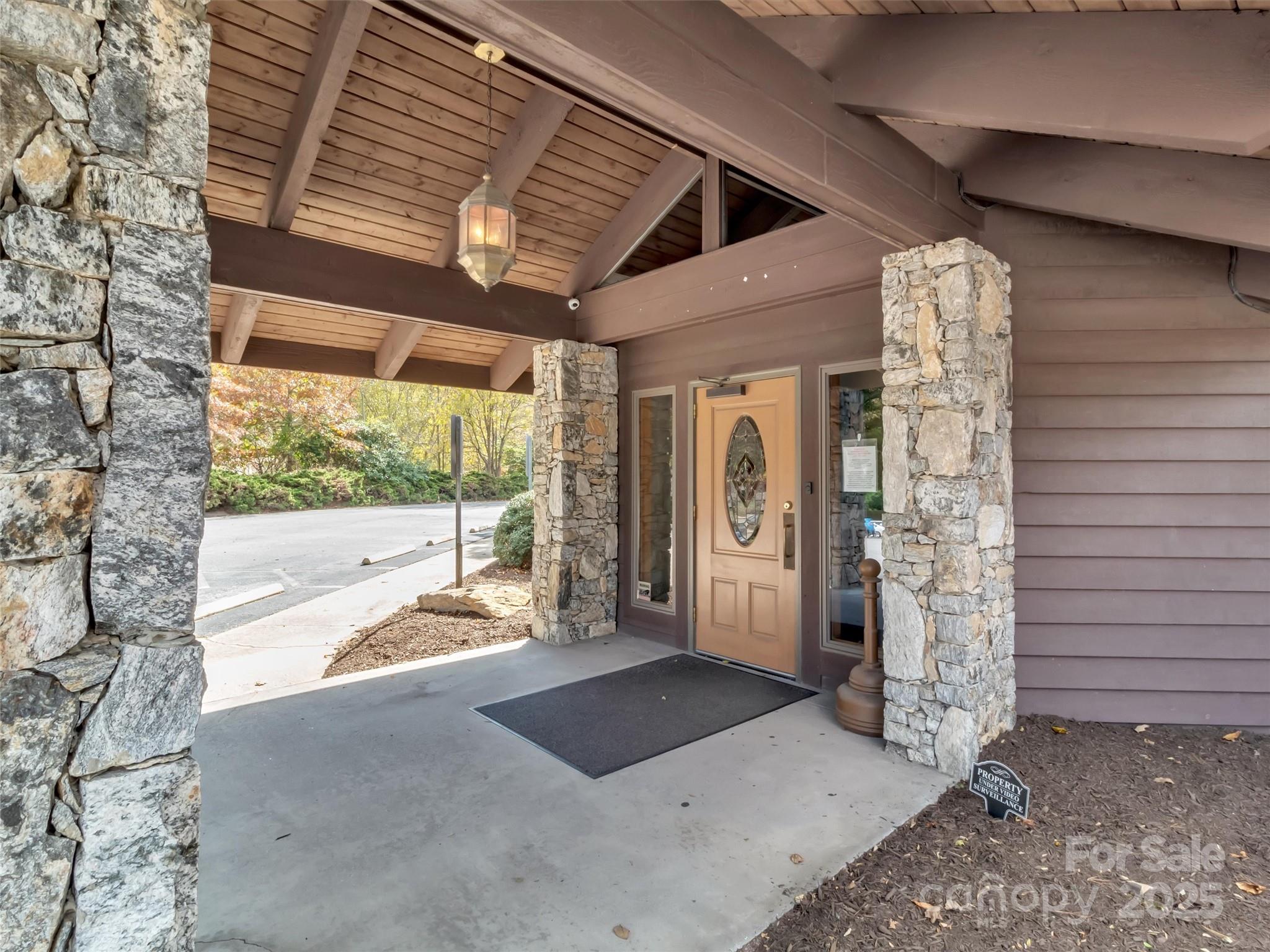 540 Hospital Drive Clyde NC 28721