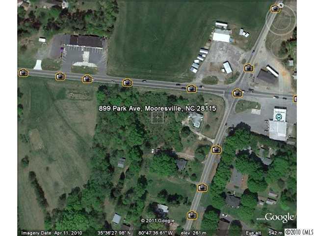 899 Mount Ulla Highway Mooresville NC 28115