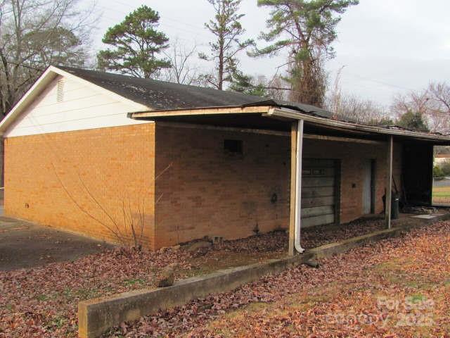 1103 E Main Street E Dallas NC 28034