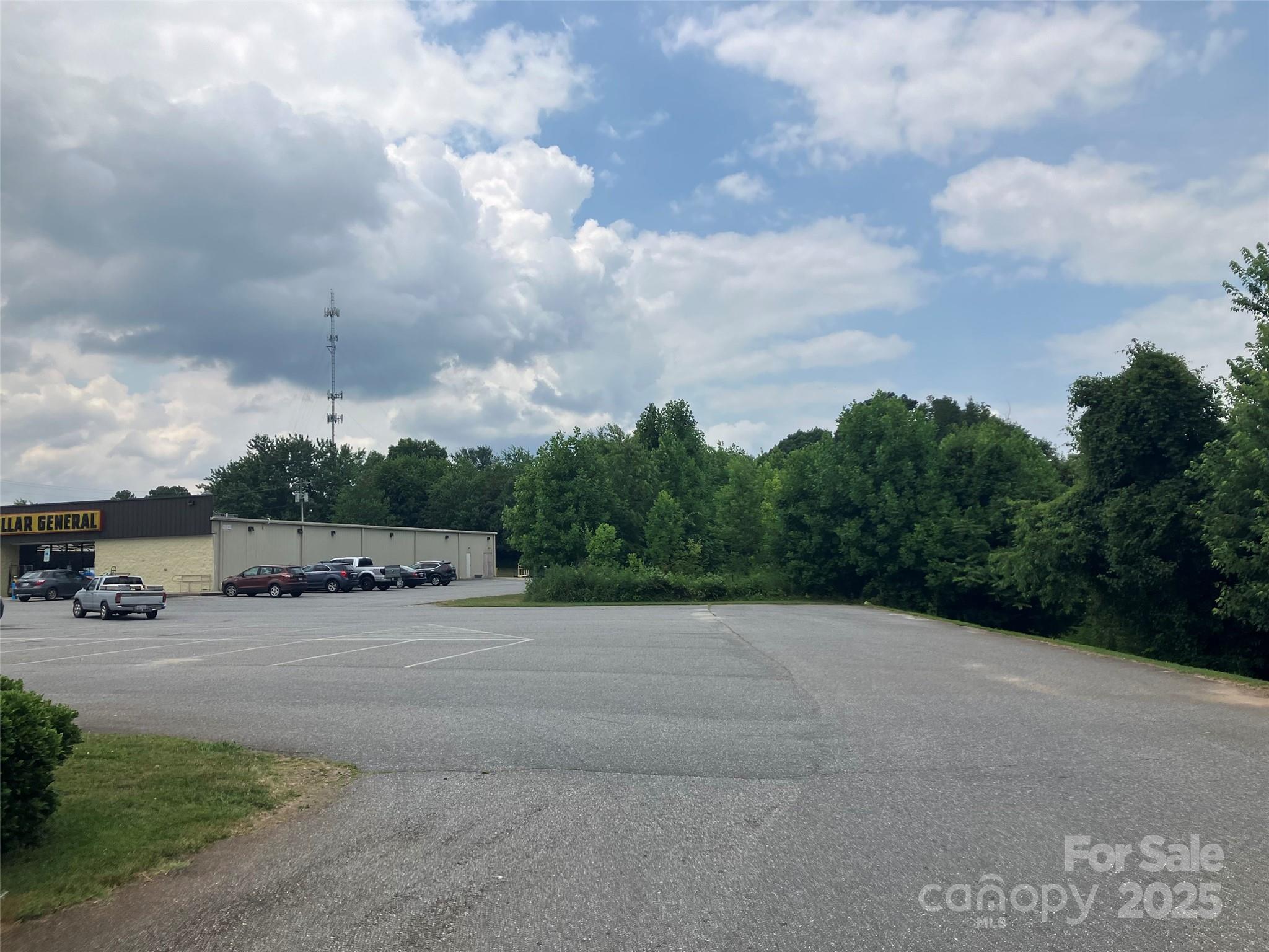 1320 Burkemont Avenue Morganton NC 28655