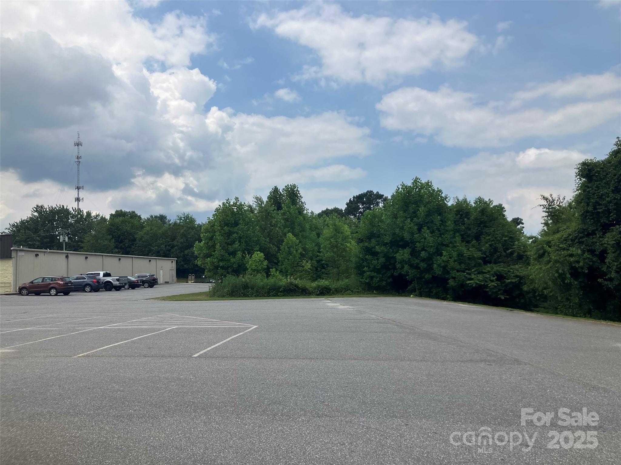 1320 Burkemont Avenue Morganton NC 28655