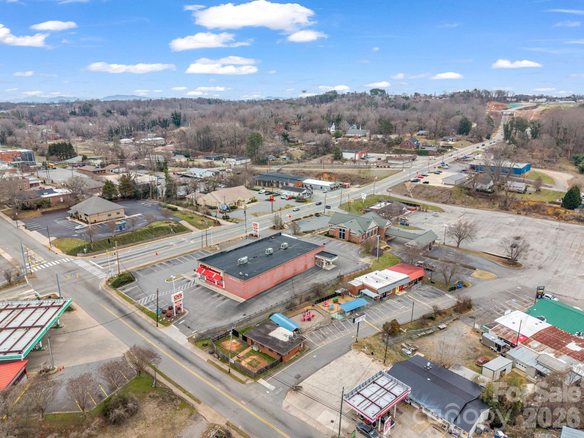 123 Park Lane Drive Rutherfordton NC 28139
