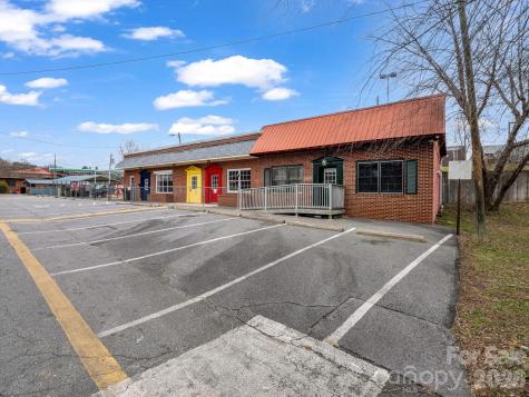 123 Park Lane Drive Rutherfordton NC 28139