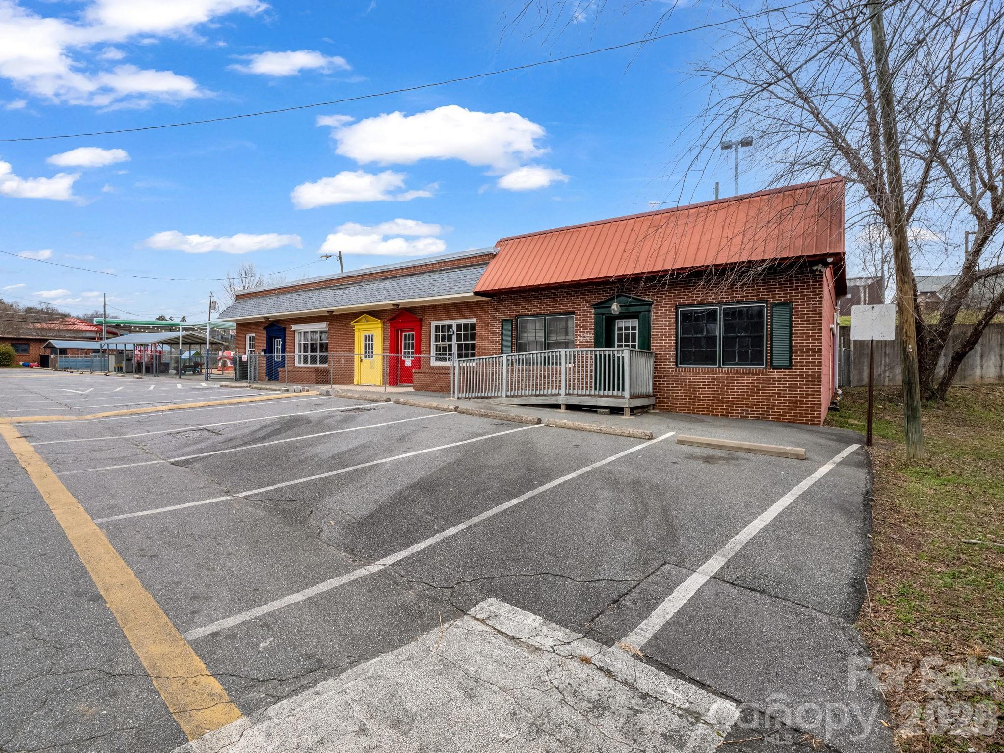 123 Park Lane Drive Rutherfordton NC 28139