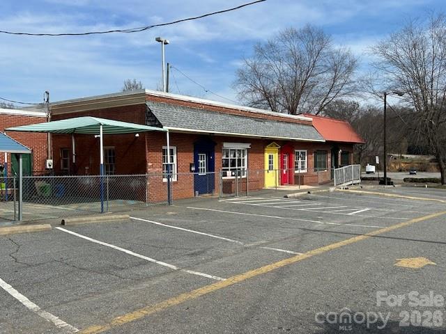 123 Park Lane Drive Rutherfordton NC 28139