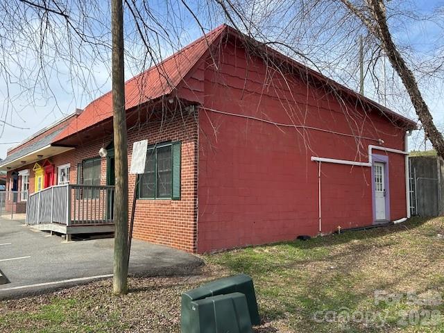 123 Park Lane Drive Rutherfordton NC 28139