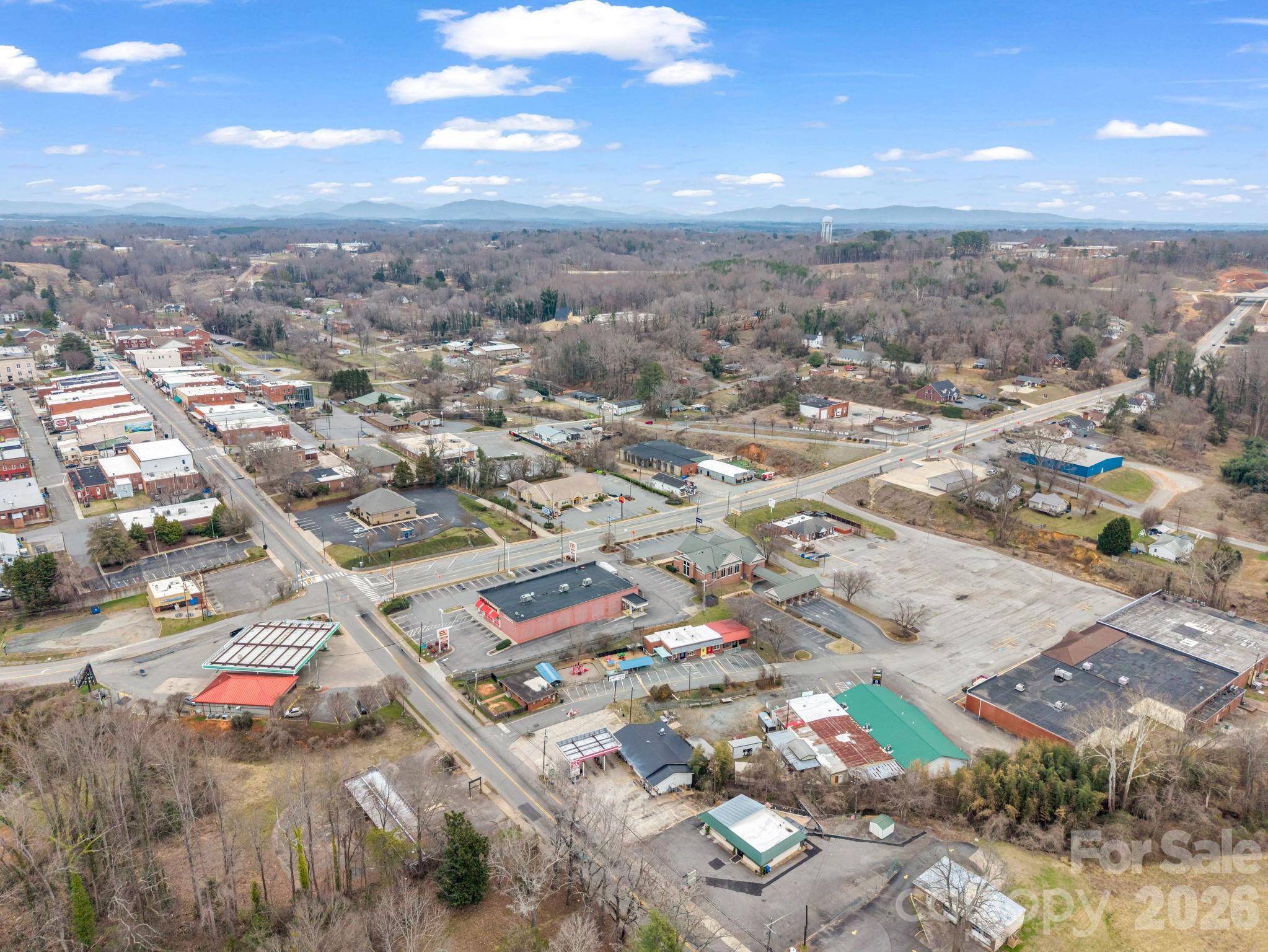 123 Park Lane Drive Rutherfordton NC 28139
