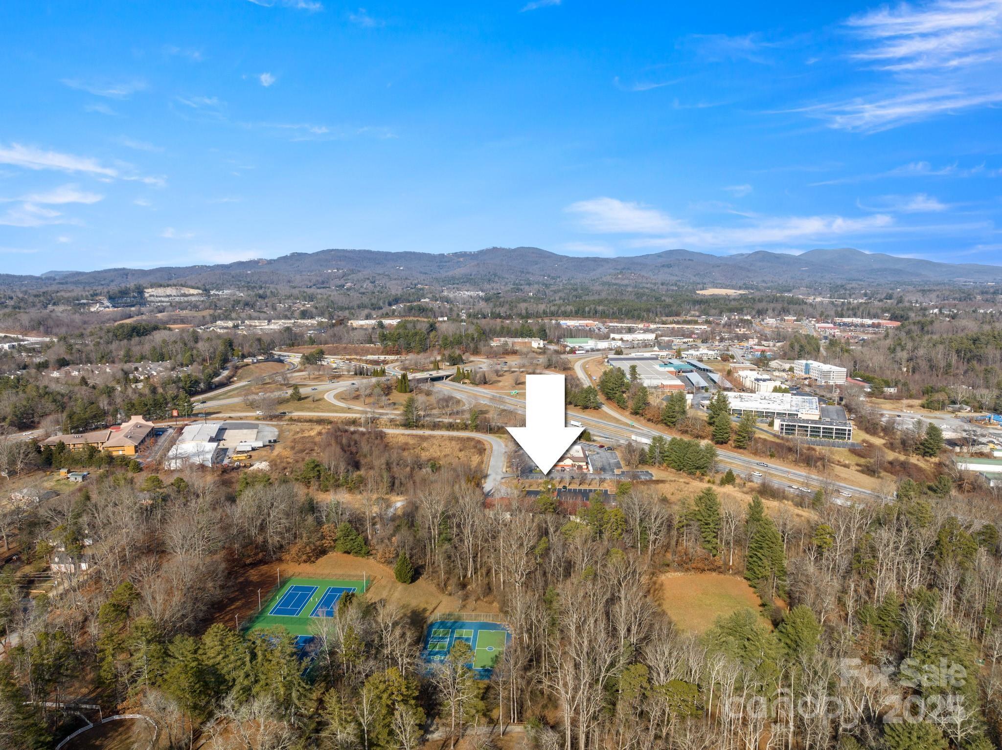 240 Mitchelle Drive Hendersonville NC 28792