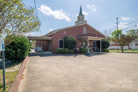 220 S Broad Street Gastonia NC 28054