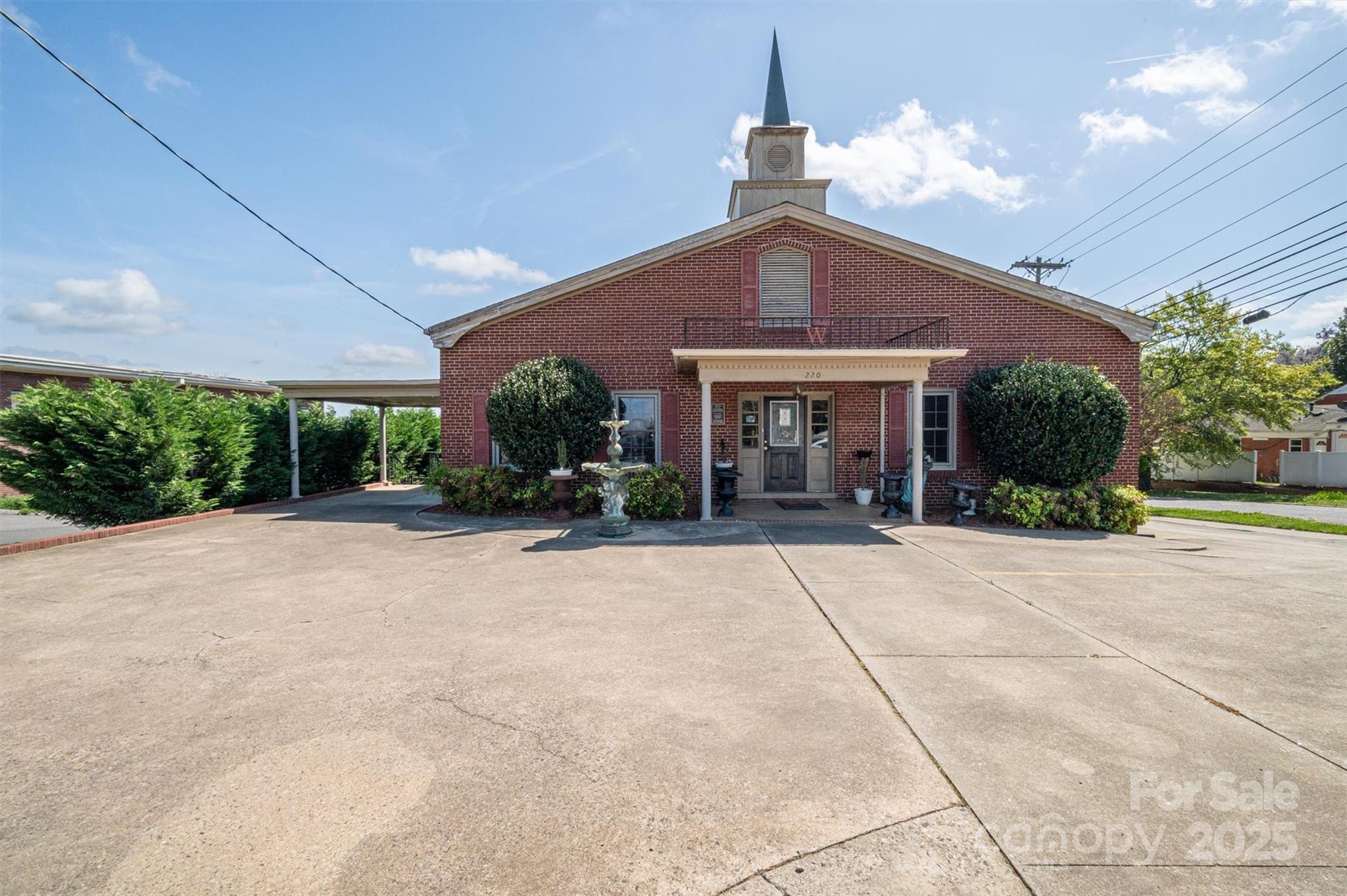 220 S Broad Street Gastonia NC 28054